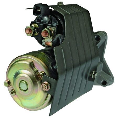 Replacement For Bbb, N17726 Starter